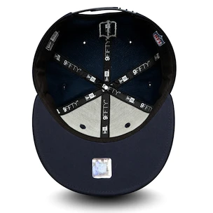 Berretto New Era  EM950 NFL21 Sideline hm Houston Texans