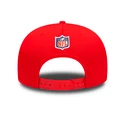 Berretto New Era  EM950 NFL21 Sideline hm Kansas City Chiefs