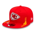 Berretto New Era  EM950 NFL21 Sideline hm Kansas City Chiefs