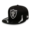 Berretto New Era  EM950 NFL21 Sideline hm Las Vegas Raiders