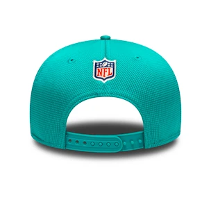 Berretto New Era  EM950 NFL21 Sideline hm Miami Dolphins
