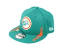 Berretto New Era  EM950 NFL21 Sideline hm Miami Dolphins