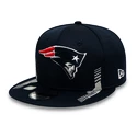 Berretto New Era  EM950 NFL21 Sideline hm New England Patriots