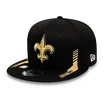 Berretto New Era  EM950 NFL21 Sideline hm New Orleans Saints