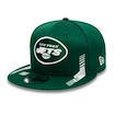 Berretto New Era  EM950 NFL21 Sideline hm New York Jets