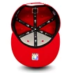 Berretto New Era  EM950 NFL21 Sideline hm San Francisco 49ERS