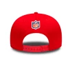 Berretto New Era  EM950 NFL21 Sideline hm San Francisco 49ERS