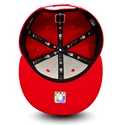 Berretto New Era  EM950 NFL21 Sideline hm San Francisco 49ERS