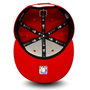 Berretto New Era  EM950 NFL21 Sideline hm San Francisco 49ERS