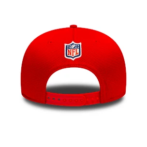 Berretto New Era  EM950 NFL21 Sideline hm San Francisco 49ERS