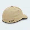 Berretto Oakley  6 Panel Stretch Hat Embossed Safari