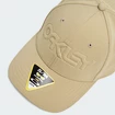 Berretto Oakley  6 Panel Stretch Hat Embossed Safari
