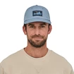 Berretto Patagonia  '73 Skyline Trad Cap Light Plume Grey