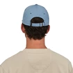 Berretto Patagonia  '73 Skyline Trad Cap Light Plume Grey