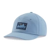 Berretto Patagonia  '73 Skyline Trad Cap Light Plume Grey