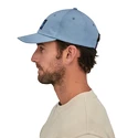 Berretto Patagonia  '73 Skyline Trad Cap Light Plume Grey
