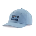 Berretto Patagonia  '73 Skyline Trad Cap Light Plume Grey