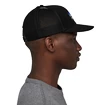 Berretto Patagonia  P-6 Logo Trucker Hat Black