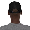 Berretto Patagonia  P-6 Logo Trucker Hat Black