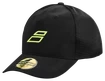 Berretto per bambini Babolat  Curve Trucker Cap Junior Black Aero