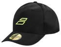 Berretto per bambini Babolat  Curve Trucker Cap Junior Black Aero