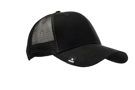 Berretto per bambini Bauer Team Mesh Snapback Black