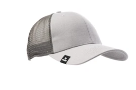 Berretto per bambini Bauer Team Mesh Snapback Grey