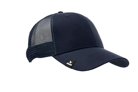 Berretto per bambini Bauer Team Mesh Snapback Navy