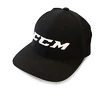 Berretto per bambini CCM  Big Logo Flat Brim Cap