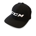 Berretto per bambini CCM  Big Logo Flat Brim Cap