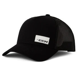 Berretto per bambini CCM Casual Black