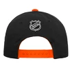 Berretto per bambini Outerstuff  NHL PRECURVE SNAPBACK, ANAHEIM DUCKS