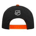 Berretto per bambini Outerstuff  NHL PRECURVE SNAPBACK, ANAHEIM DUCKS