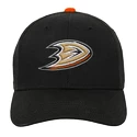 Berretto per bambini Outerstuff  NHL PRECURVE SNAPBACK, ANAHEIM DUCKS