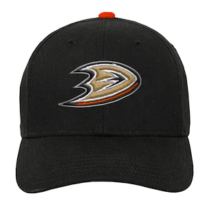 Berretto per bambini Outerstuff  NHL PRECURVE SNAPBACK, ANAHEIM DUCKS