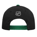 Berretto per bambini Outerstuff  NHL PRECURVE SNAPBACK MINNESOTA WILD