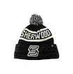 Berretto per bambini SHER-WOOD  Logo