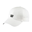 Berretto per bambini Wilson  Youth Tour Cap White