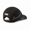 Berretto Puma  Lightweight Runner Cap Puma Black