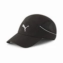 Berretto Puma  Lightweight Runner Cap Puma Black