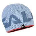 Berretto Salewa  Agner wool Grey