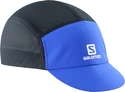 Berretto Salomon  Air Logo Nautical Blue/Black