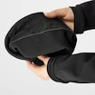 Berretto Salomon  Elevate Warm Beanie Black