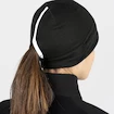Berretto Salomon  Elevate Warm Beanie Black