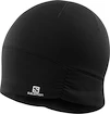 Berretto Salomon  Elevate Warm Beanie Black