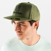 Berretto Salomon  Logo Cap Flexfit® Olive Night