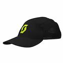 Berretto Scott  Cap RC RUN black/yellow