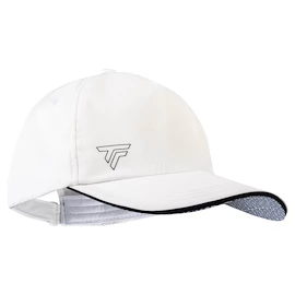 Berretto Tecnifibre Tech Cap White