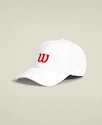 Berretto Wilson  Active Perforated Cap Bright White  L/XL