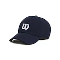 Berretto Wilson  Active Perforated Cap Classic Navy  L/XL